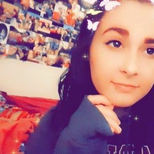 Meet your Posher, Shaunna